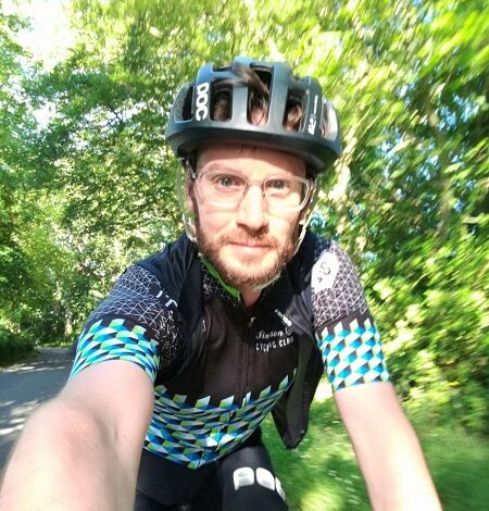 Buying a bike is just the tip of the iceberg