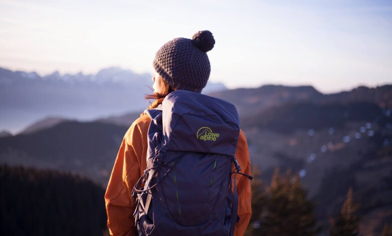 Myagi and Lowe Alpine Partnership Continues