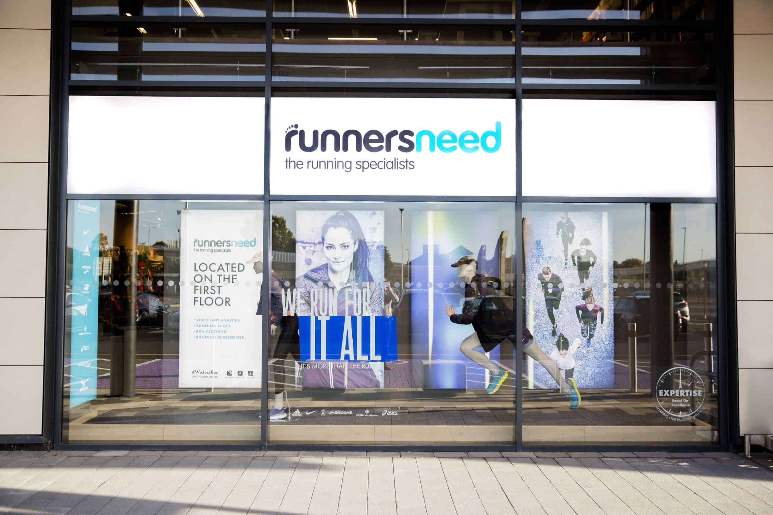 England Athletics enters partnership with Runderwear - Sports Insight