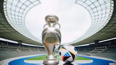 adidas reveals the official match ball for UEFA EURO 2024