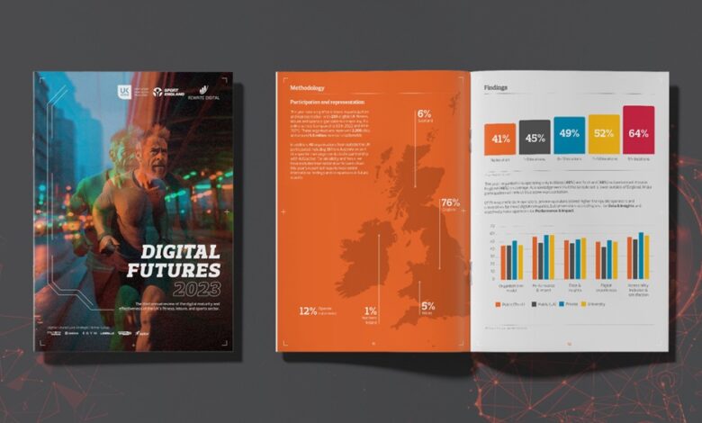 Digital Futures report