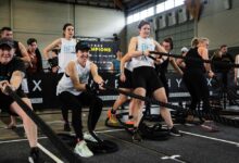 The rise of hybrid training in the fitness industry