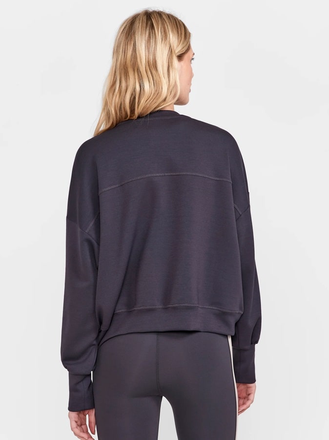 Craft ADV HIT Relaxed Sweatshirt Women