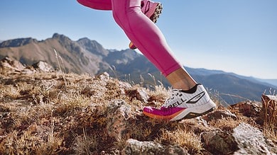 Merrell unveil their toughest trail running shoes to date