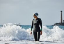 ZONE3 unveil biodegradable performance-focused wetsuit