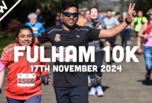 RunThrough announces Inaugural Fulham 10k