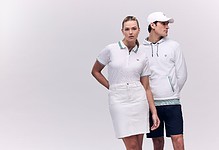 Crew Clothing announce extended partnership with the LTA