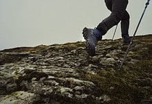INOV8 launches hike footwear inspired by mountain goats