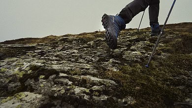 INOV8 launches hike footwear inspired by mountain goats