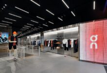 On opens its First Store in Germany in Berlin