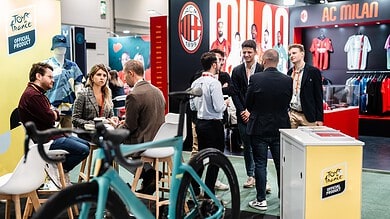 Over 150 exhibitors confirmed for Brand Licensing Europe 2024