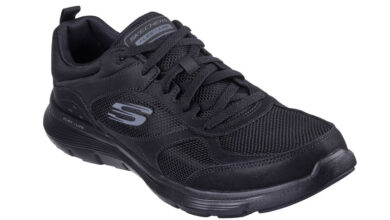Skechers Flex Advantage 5.0 Men’s Shoe