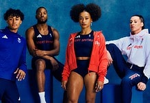 adidas unveils official Team GB and ParalympicsGB wear for Paris 2024