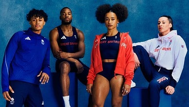 adidas unveils official Team GB and ParalympicsGB wear for Paris 2024