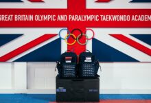 Built For Athletes expands partnerships into Taekwondo