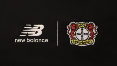 New Balance and Bayer 04 Leverkusen announce multi-year sponsorship