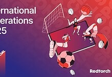 World Athletics secures top spot in SportOnSocial International Federations 2025 Report