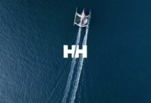 Helly Hansen and Grey London unveil new brand film