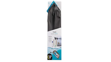 Nite Ize Runoff Waterproof Toiletry Bag – Black
