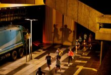 Rise, run and ‘Go Wild’ for the 5AM High Drops